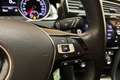Volkswagen Golf Variant 1.0 TSI 110pk Sound | Navigatie, Parkeersensoren V Negro - thumbnail 19
