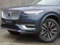 Volvo XC90 2.0 T8 Recharge AWD Core Bright | Long Range | Led Bleu - thumbnail 2