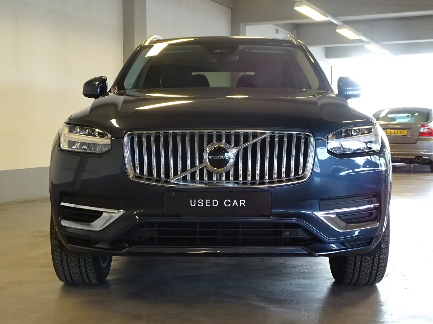 Volvo XC90 2.0 T8 Recharge AWD Core Bright | Long Range | Led Blauw - 2