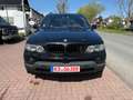 BMW X5 4.8is Standheizung Komfortsitze Luftfahwerk AHK Black - thumbnail 8