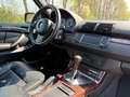 BMW X5 4.8is Standheizung Komfortsitze Luftfahwerk AHK Black - thumbnail 10