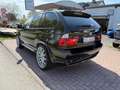 BMW X5 4.8is Standheizung Komfortsitze Luftfahwerk AHK Black - thumbnail 3