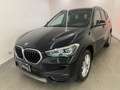 BMW X1 X1 F48 2019 sdrive18d Business Advantage auto Noir - thumbnail 1