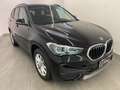 BMW X1 X1 F48 2019 sdrive18d Business Advantage auto Noir - thumbnail 5