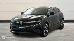 Renault Megane 1.3 TCe 140ch Techno