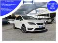 SEAT Ibiza 1.4 TDI CR 90CV FR Bianco - thumbnail 1