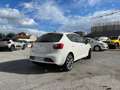 SEAT Ibiza 1.4 TDI CR 90CV FR Bianco - thumbnail 6
