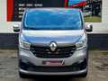 Renault Trafic 1.6 dCi 9 PLACE*AIRCO*CUIR*GARANTIE 12M Сірий - thumbnail 2