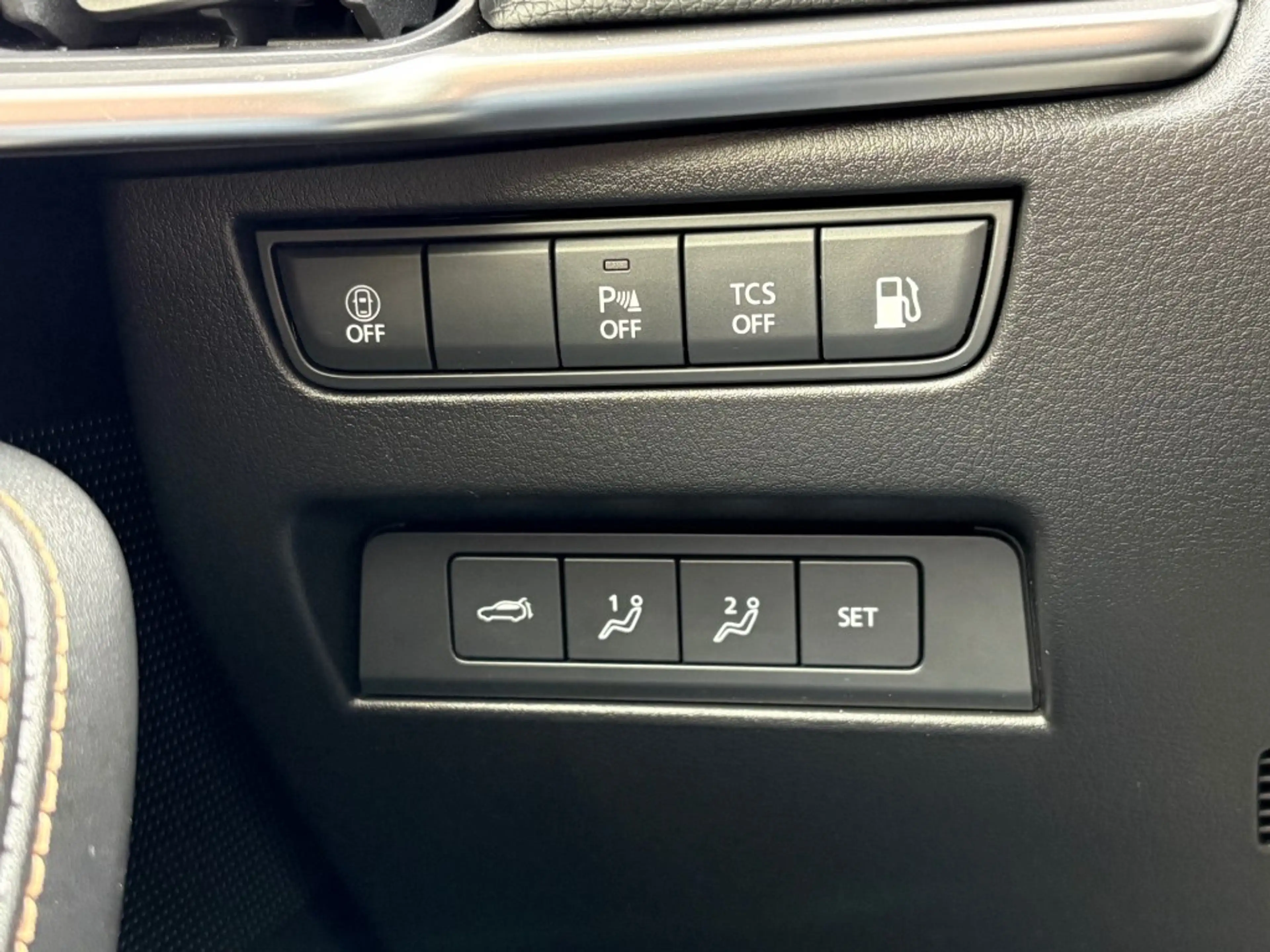 Mazda CX-60 2.5 SKYACTIV 328PK PHEV HOMURA AWD PANO-DAK NAVI C — photo 26