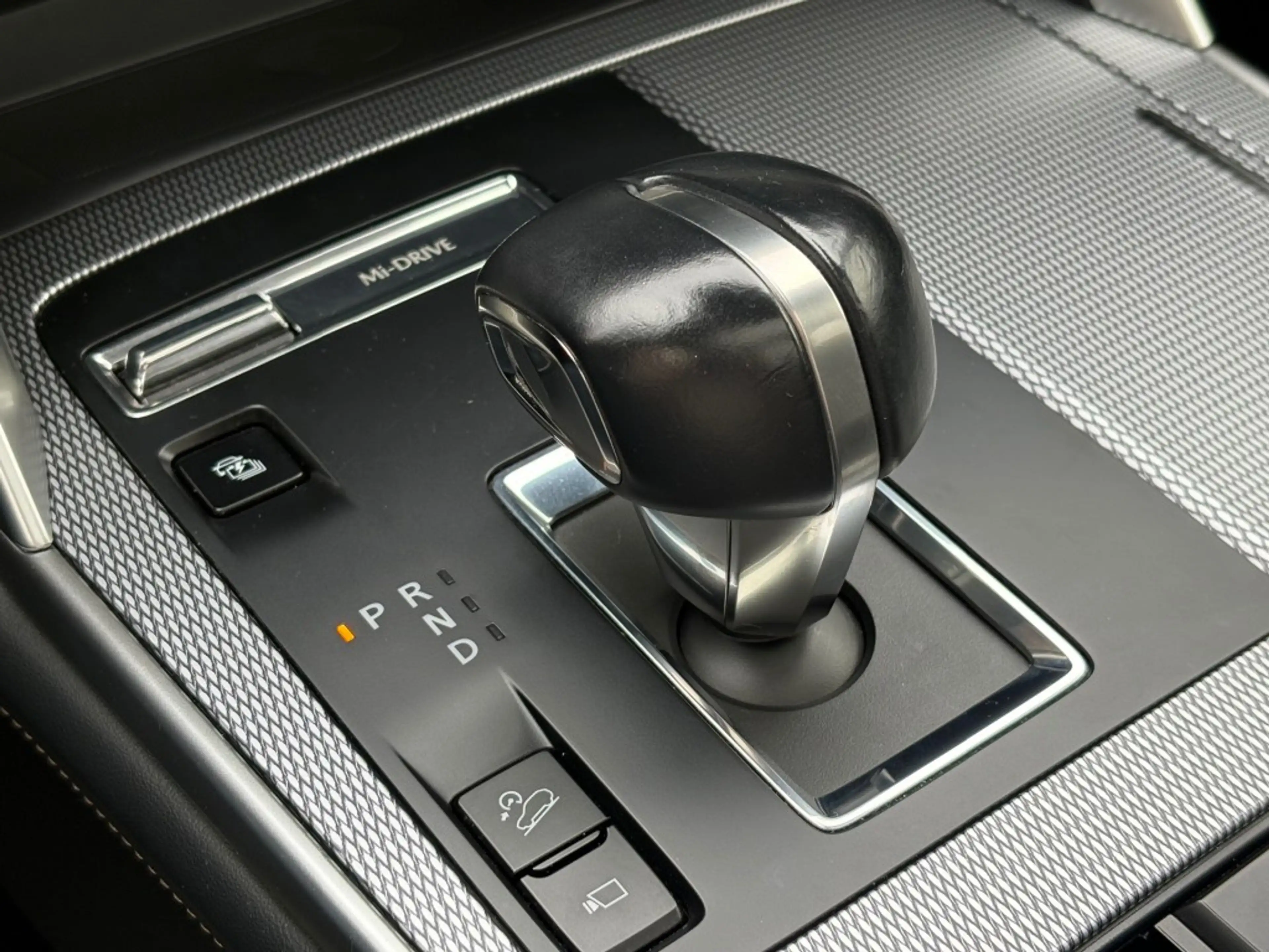 Mazda CX-60 2.5 SKYACTIV 328PK PHEV HOMURA AWD PANO-DAK NAVI C — photo 23