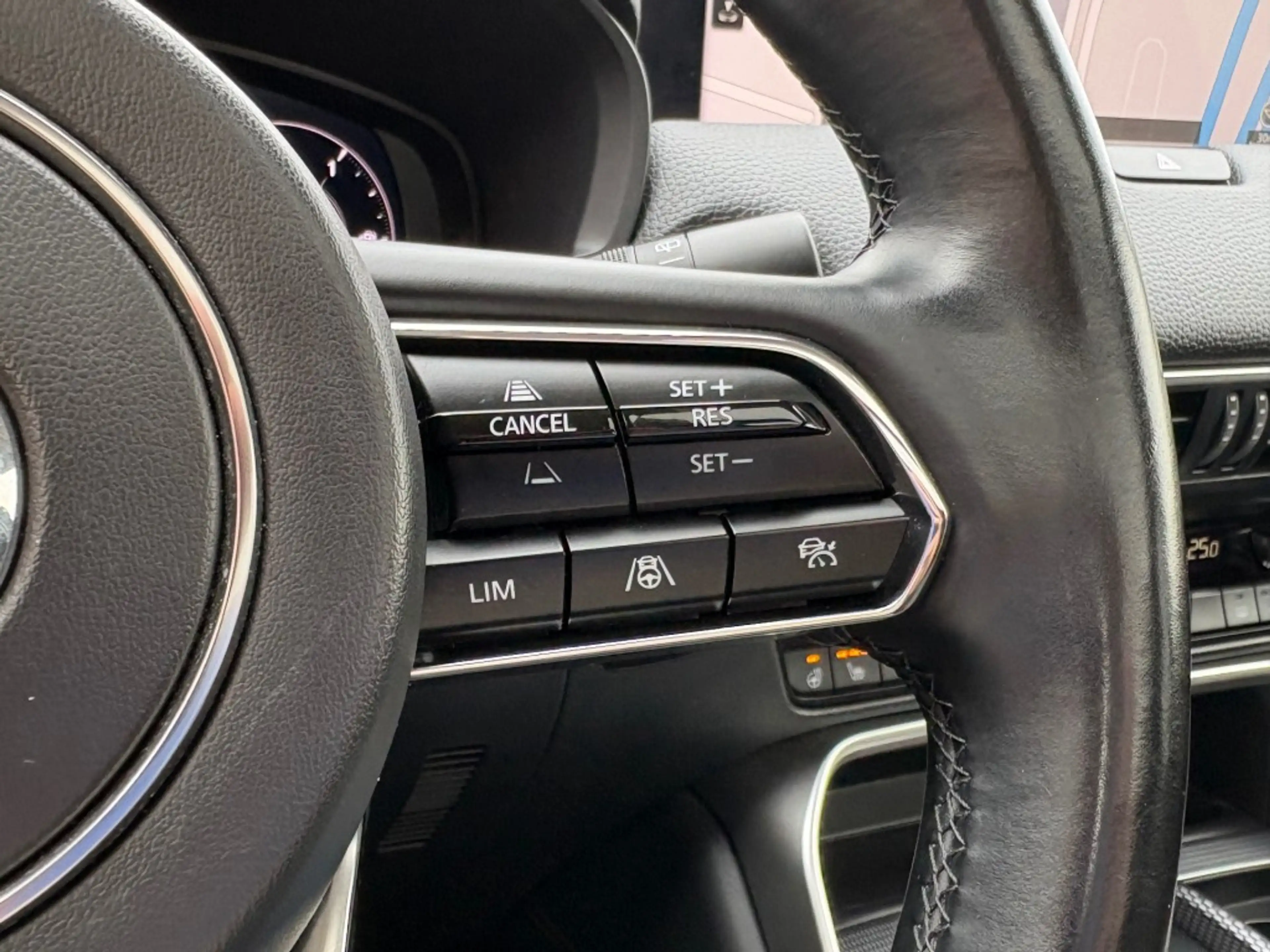 Mazda CX-60 2.5 SKYACTIV 328PK PHEV HOMURA AWD PANO-DAK NAVI C — photo 28