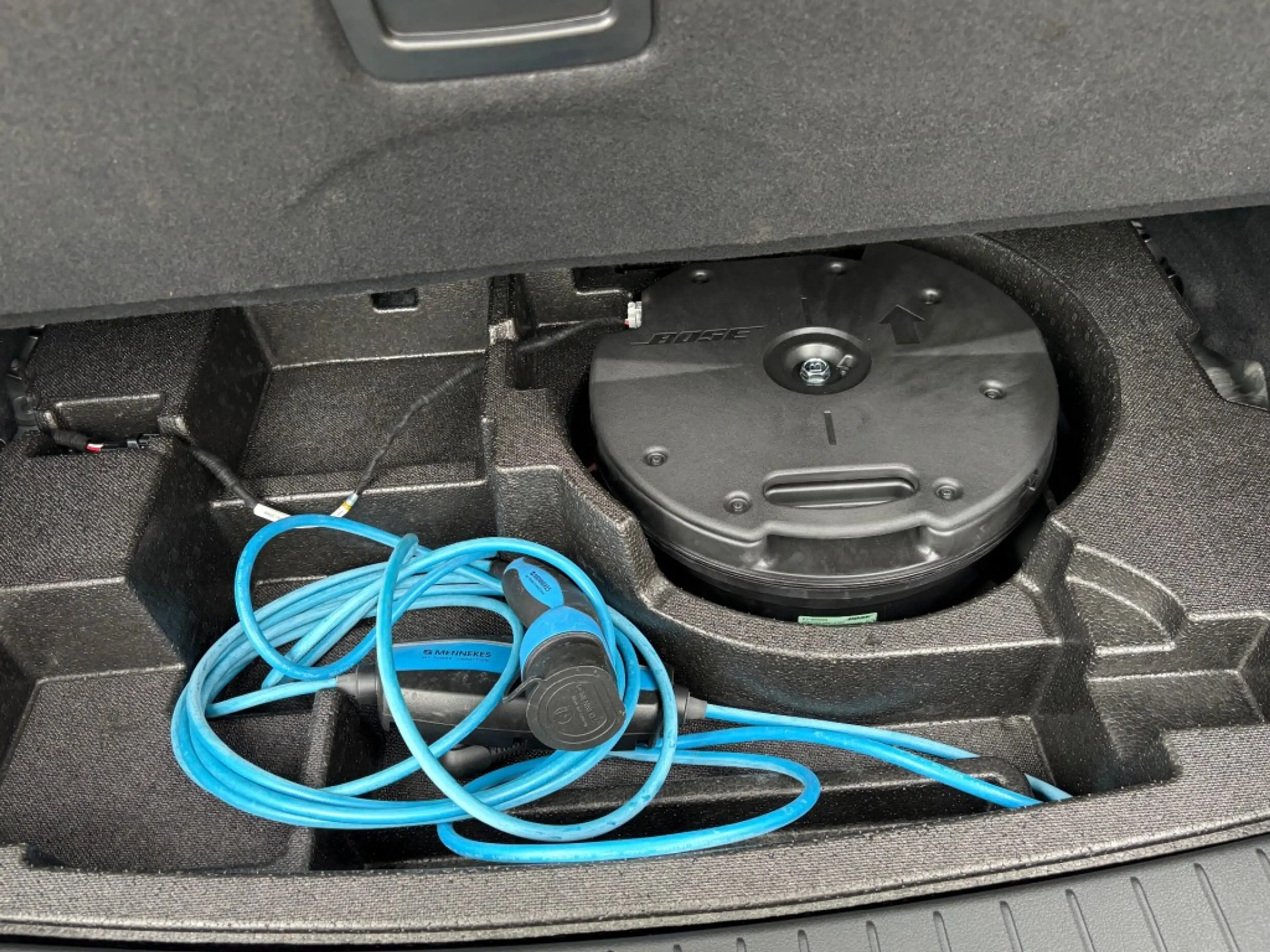 Mazda CX-60 2.5 SKYACTIV 328PK PHEV HOMURA AWD PANO-DAK NAVI C — photo 18