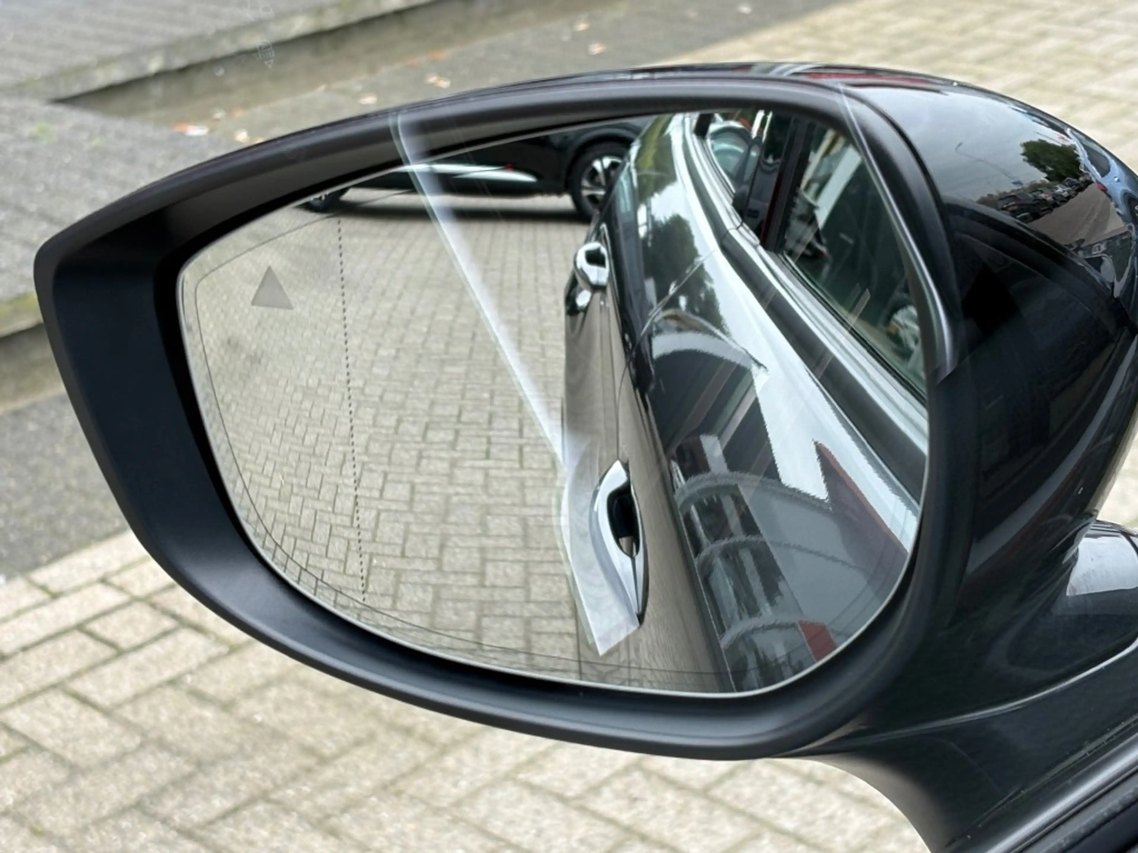 Mazda CX-60 2.5 SKYACTIV 328PK PHEV HOMURA AWD PANO-DAK NAVI C — photo 16