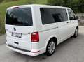 Volkswagen T6 Multivan Multivan Trendline 2,0 TDI 4Motion BMT Trendline Weiß - thumbnail 9