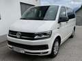 Volkswagen T6 Multivan Multivan Trendline 2,0 TDI 4Motion BMT Trendline Weiß - thumbnail 2