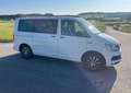 Volkswagen T6 Multivan Multivan Trendline 2,0 TDI 4Motion BMT Trendline Weiß - thumbnail 4