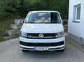 Volkswagen T6 Multivan Multivan Trendline 2,0 TDI 4Motion BMT Trendline Weiß - thumbnail 3