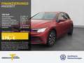 Volkswagen Golf 1.0 eTSI DSG ACTIVE NAVI ASSIST behMFL Rot - thumbnail 1