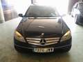 Mercedes-Benz C 200 200CDI Aut. Azul - thumbnail 2