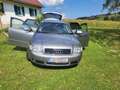 Audi A4 Avant 1.9 TDI Quattro Grau - thumbnail 1