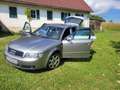 Audi A4 Avant 1.9 TDI Quattro Grau - thumbnail 3