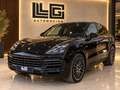 Porsche Cayenne Coupé E-Hybrid Platinum Edition Negro - thumbnail 2