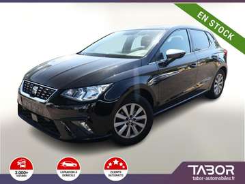 1.0 TSI 110 DSG Xcellence ACC radars