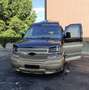 Chevrolet Express Limeted LE 1500 AWD Schwarz - thumbnail 4