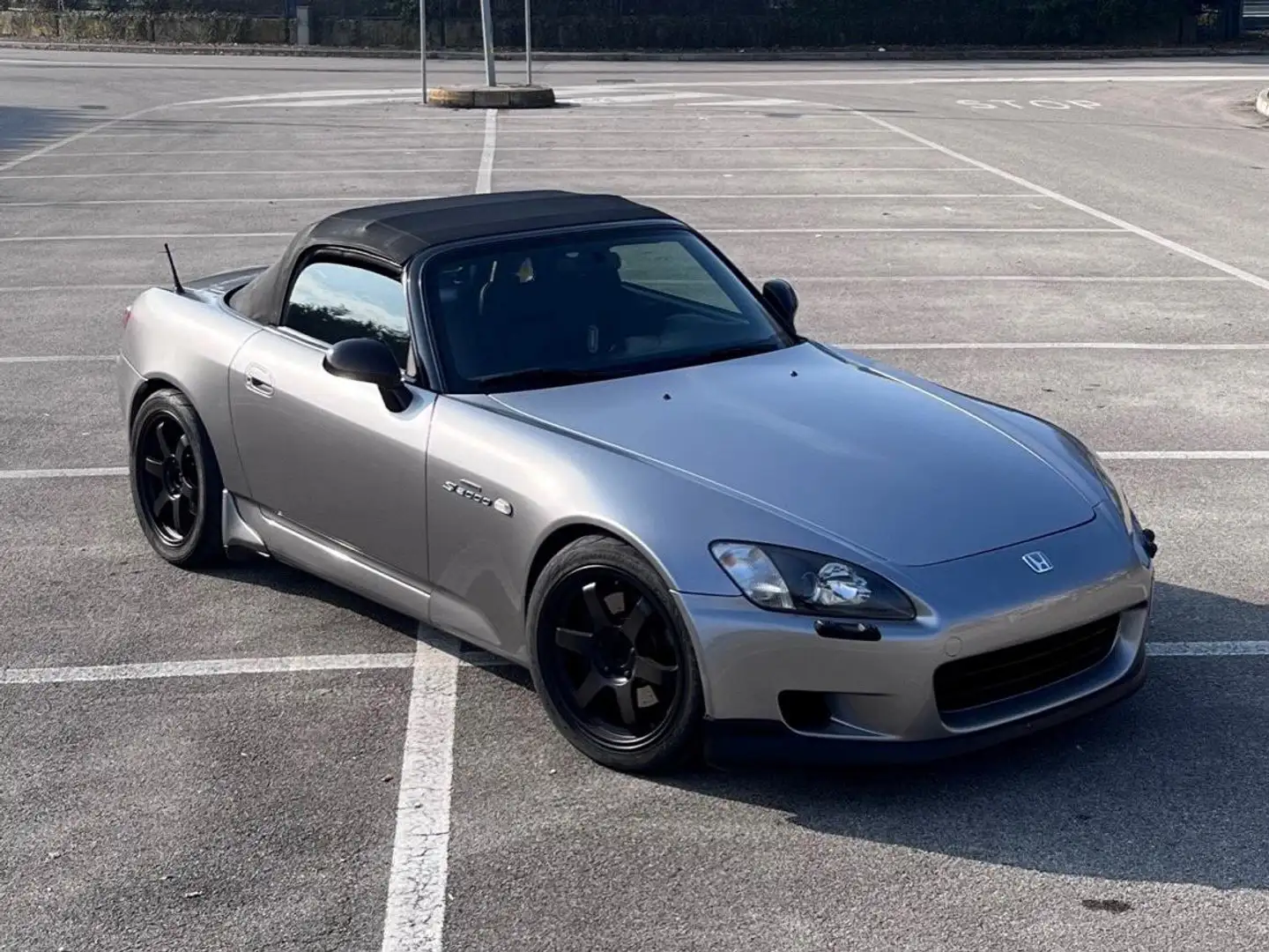 Honda S 2000 S 2000 2.0 240cv - 1