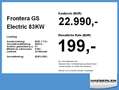 Opel Frontera GS Electric 83KW LED+Navi+SHZ+Kam.+PDC Orange - thumbnail 4