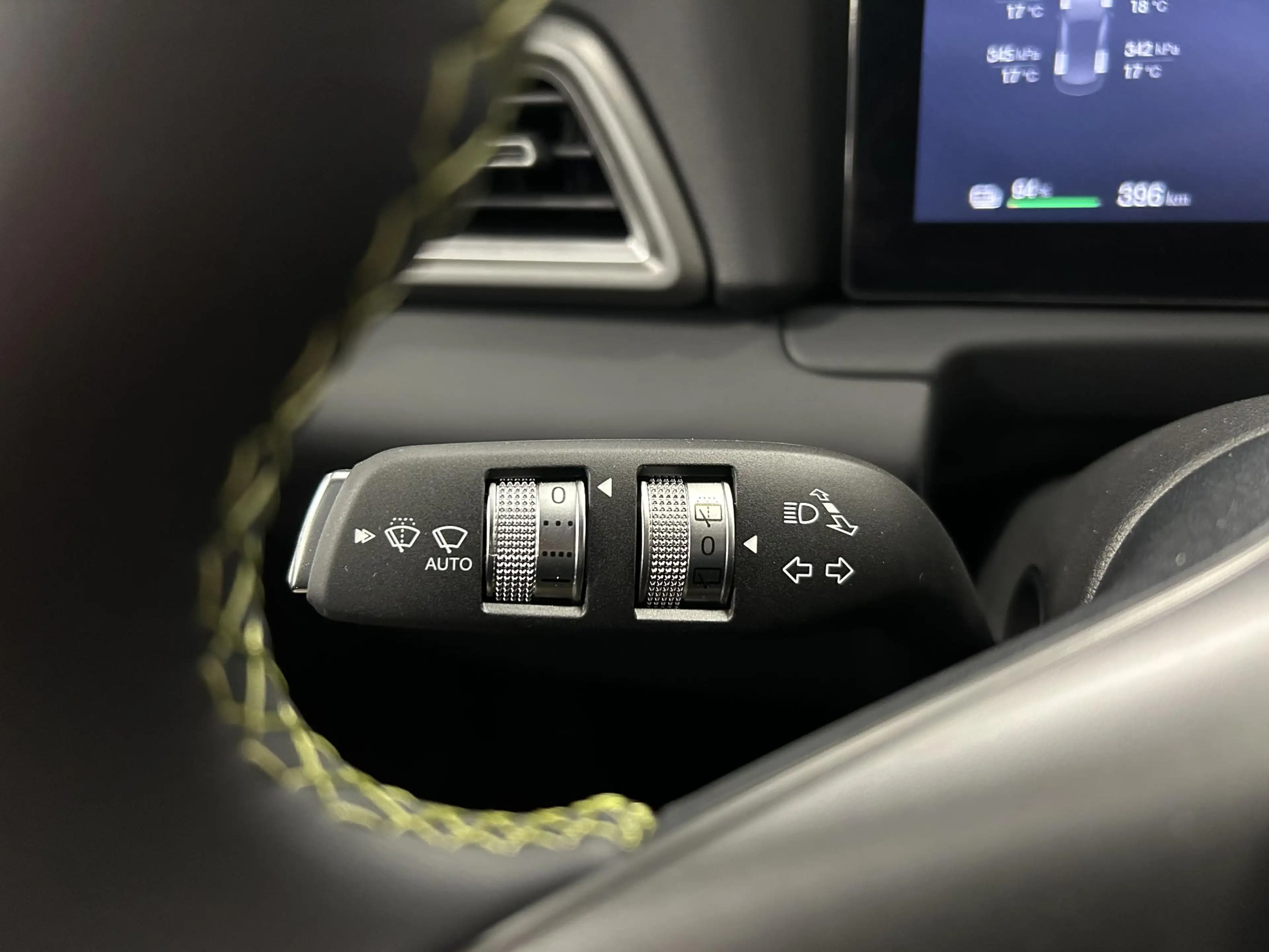 BYD Atto 2 Comfort 65 kWh | NAVI | CAMERA | LED | ADAPTIVE CR — photo 33