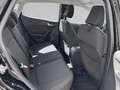Ford Fiesta 1.0 EcoBoost Hybrid TITANIUM *AUTOMATIK* Noir - thumbnail 5