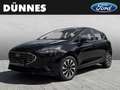 Ford Fiesta 1.0 EcoBoost Hybrid TITANIUM *AUTOMATIK* Noir - thumbnail 1