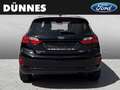 Ford Fiesta 1.0 EcoBoost Hybrid TITANIUM *AUTOMATIK* Noir - thumbnail 7