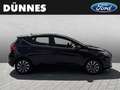 Ford Fiesta 1.0 EcoBoost Hybrid TITANIUM *AUTOMATIK* Noir - thumbnail 6