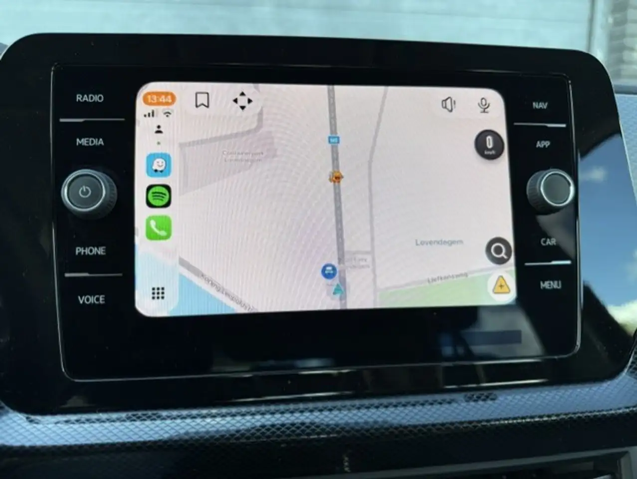 Volkswagen T-Cross 1.0 TSI, миниатюра 12