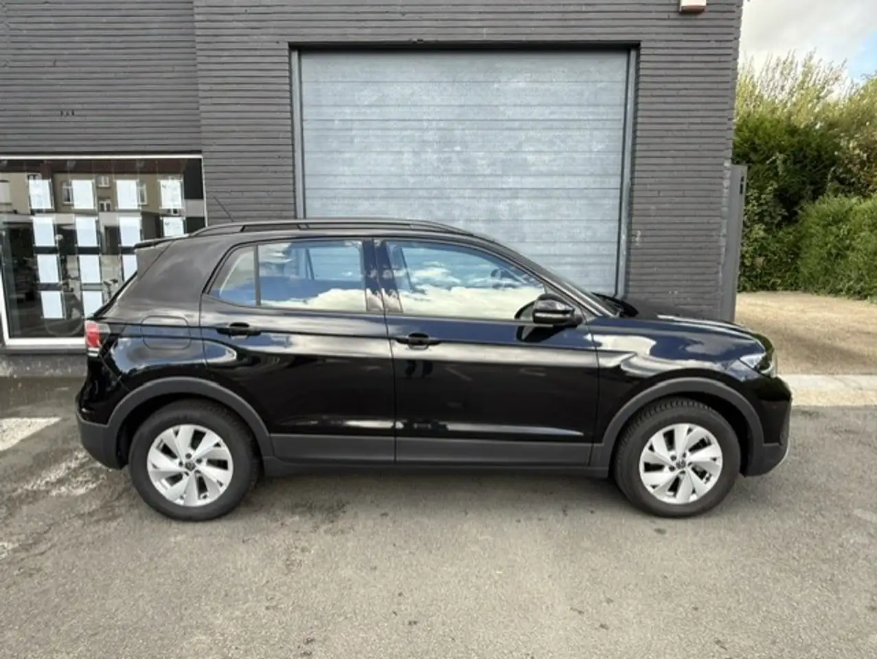 Volkswagen T-Cross 1.0 TSI, миниатюра 4