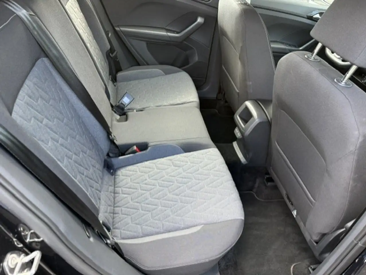 Volkswagen T-Cross 1.0 TSI, миниатюра 9