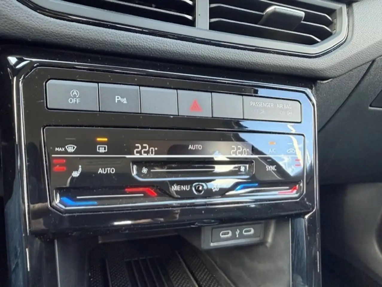 Volkswagen T-Cross 1.0 TSI, миниатюра 14