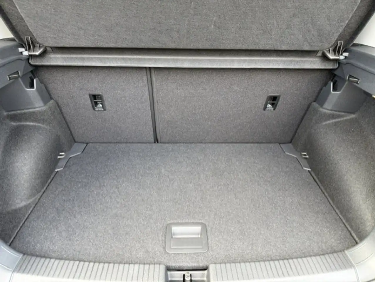 Volkswagen T-Cross 1.0 TSI, миниатюра 18