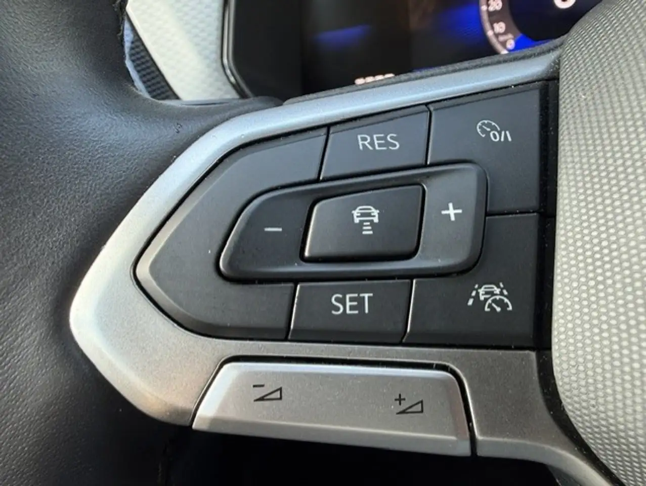 Volkswagen T-Cross 1.0 TSI, миниатюра 15