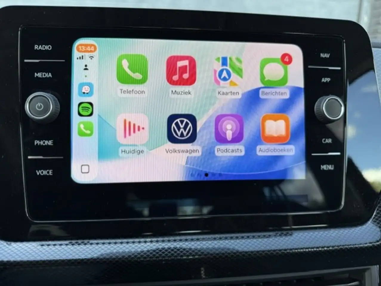Volkswagen T-Cross 1.0 TSI, миниатюра 11