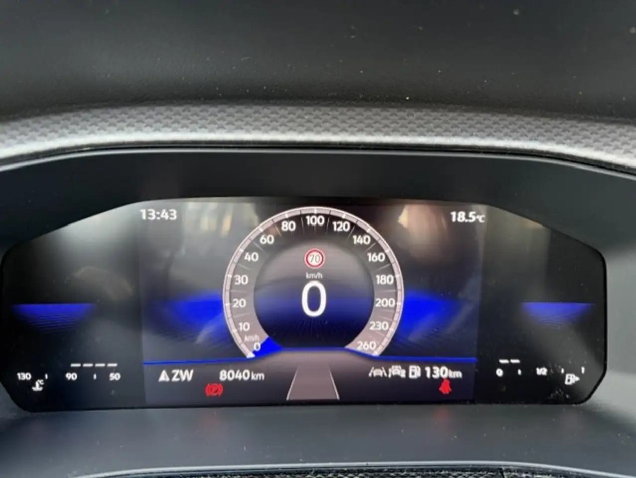 Volkswagen T-Cross 1.0 TSI, миниатюра 10