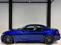 BMW M4 CABRiO 450CV \COMPETiTiON\ FULL\ SAN MARiNO BLEU\ Blu/Azzurro - thumbnail 5
