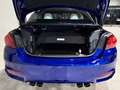 BMW M4 CABRiO 450CV \COMPETiTiON\ FULL\ SAN MARiNO BLEU\ Blu/Azzurro - thumbnail 6