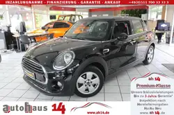 Mini Cooper Klima Sitzheizung PDC Garantie