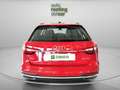 Audi A4 Avant 30 TDI Advanced S tronic 100kW Rojo - thumbnail 8