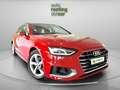Audi A4 Avant 30 TDI Advanced S tronic 100kW Rojo - thumbnail 3