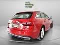 Audi A4 Avant 30 TDI Advanced S tronic 100kW Rojo - thumbnail 7