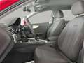 Audi A4 Avant 30 TDI Advanced S tronic 100kW Rojo - thumbnail 9